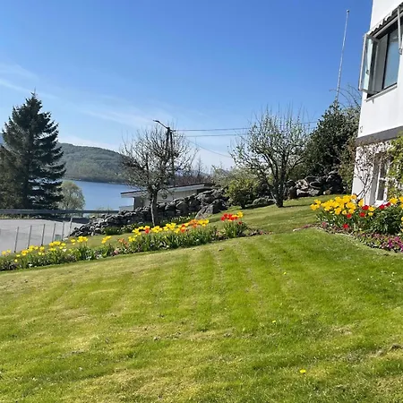 Retro Hus Med Fin Beliggenhet * Haddal