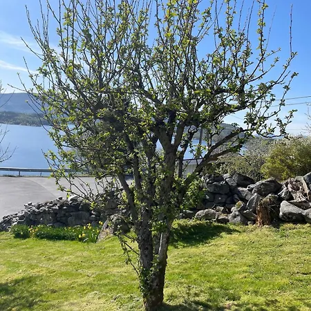 Retro Hus Med Fin Beliggenhet * Haddal