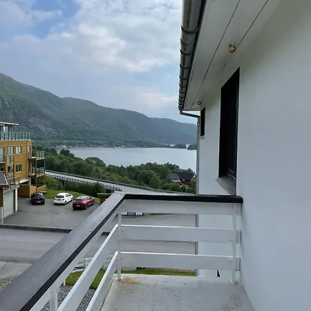 Retro Hus Med Fin Beliggenhet *