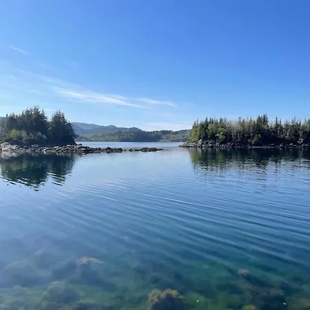 Retro Hus Med Fin Beliggenhet شقة *