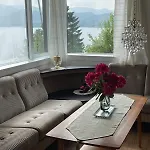 Retro Hus Med Fin Beliggenhet * Haddal